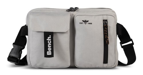 Bench utility crossbody bag - crossbody,