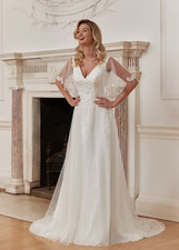 Romantica Quinn Brautkleid