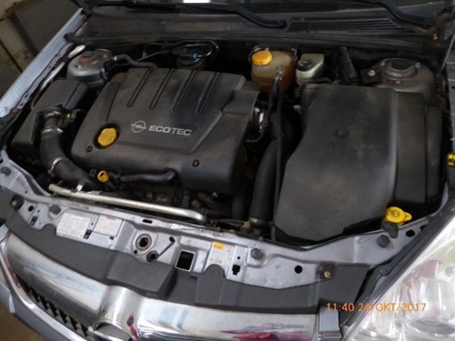 Opel signum zafira astra h - signum,