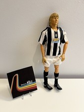 Pavel Nedved Kick O Mania Sammelfigur, Juventus Turin, 30 cm Revell 2004