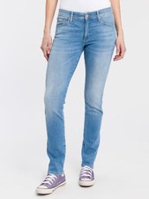 Cross Jeans Hose Damen Anya