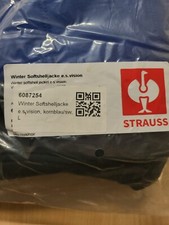 Winter Softshelljacke e.s