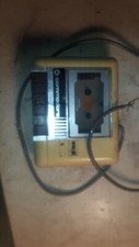 commodore laufwerk Datasette