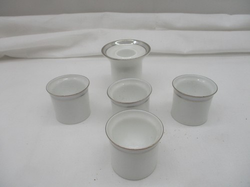 Rosenthal porzellan 4 x - rosenthal,