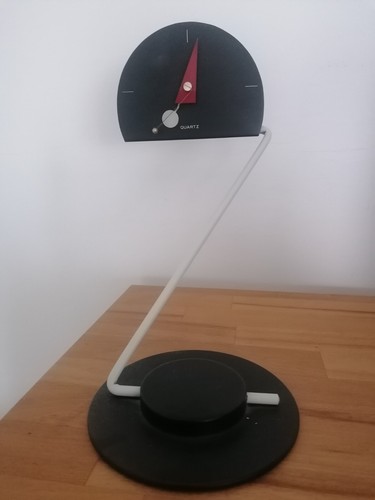 Clock retro iger ähnlich - retro, 80-iger.