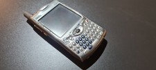 Palm  Treo 650 - Silber (Ohne Simlock) Smartphone