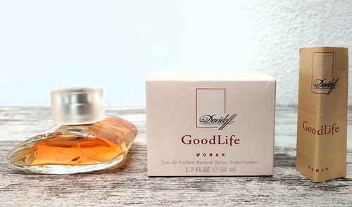 Good life davidoff - davidoff, edp