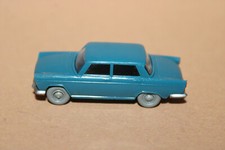 Wiking 1:87 Modellauto Fiat