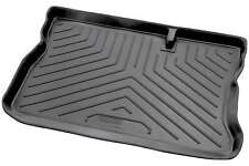 Gummi Kofferraumwanne passend für Opel Corsa C | BJ 2000-2006 | Passgenau