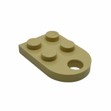 1x LEGO® Part 3176 2 x 3