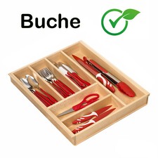 Besteckeinsatz 50 cm