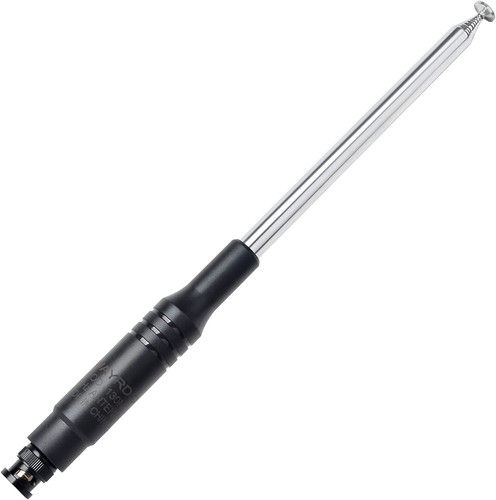 Twayrdio antenne mhz bnc - 27,