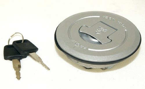 Tankdeckel tankschloß honda - tankdeckel,