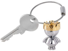 Royal Schlüsselanhänger