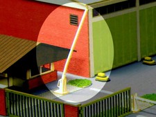 MU N-M00005 - Kaserne