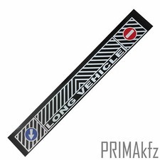 Schmutzfänger Heckschürze