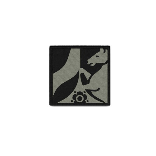 Patch nrw tarn - patch,