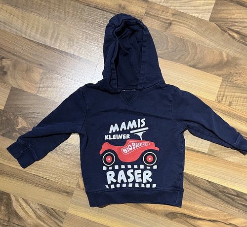 Baby kapuzen pullover - kapuzen,