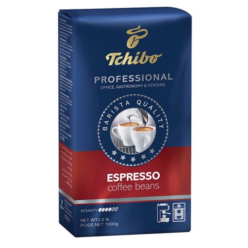 Tchibo professional espresso - professional,