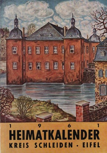 Heimat-Kalender