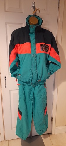 Vintage retro alpin - vintage,