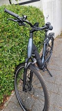 Cube Supreme Sport Hybrid Pro 625 – E-Bike, 501km Laufleistung, sehr guter Zust.