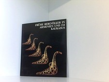 Frühe Bergvölker in Armenien