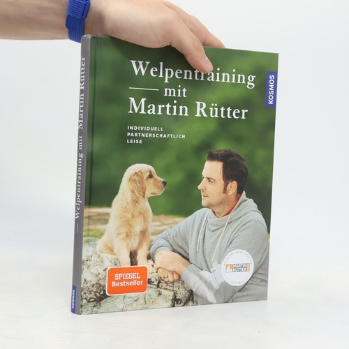 Welpentraining mit martin - welpentraining,