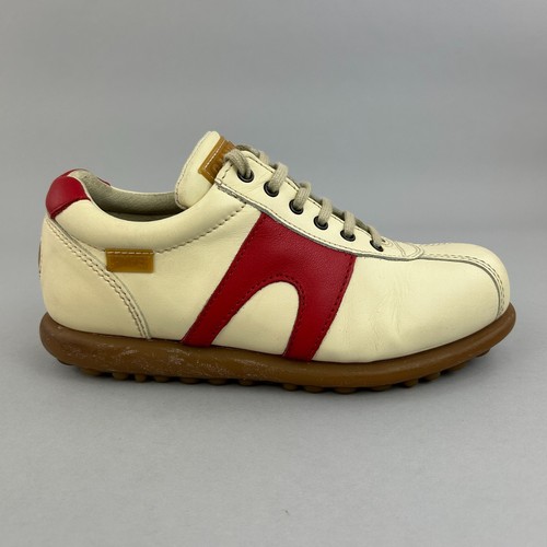 Camper schuhe größe eu36 uk3 - camper,
