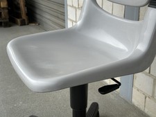 Vitra Schreibtischstuhl von G. Piretti & Emilio Ambasksa für Vitra, 1980er