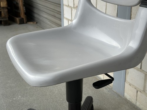Vitra schreibtischstuhl von - vitra, g