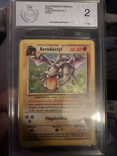 Pokemon Sammlung Auflösung