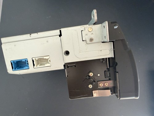 Bmw e46 bordmonitor - 16:9,