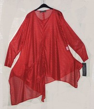 Champagne Zipfel Tunika