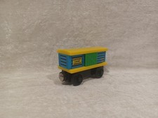 122.0110 THOMAS UND SEINE