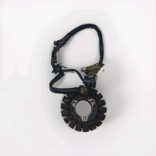 Stator magnet pick - up, aprilia