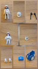Playmobil Krankenhaus