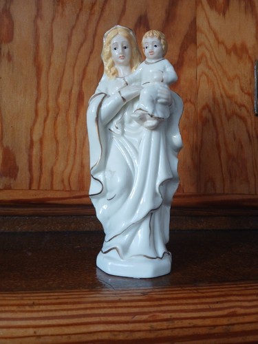Madonna mit jesuskind - madonna,