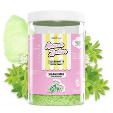 Belissia Aromazucker |