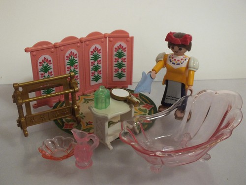 Playmobil königliches - playmobil,