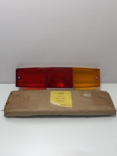 Bosch lichtscheibe 1315620909 - bosch,