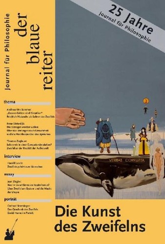 Der blaue reiter - der, reiter.