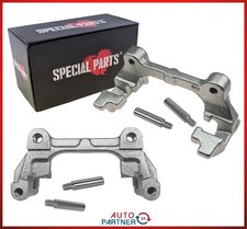 Bremssattelhalter Sattelhalter