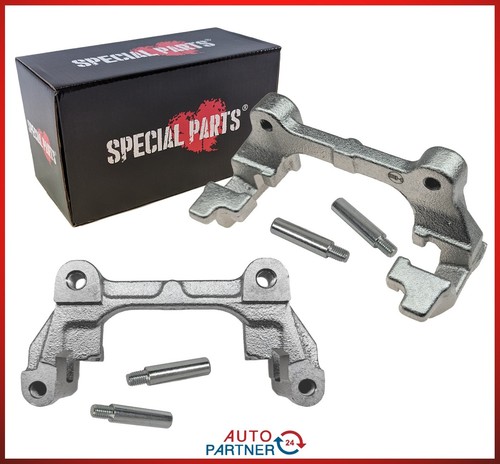 Bremssattelhalter sattelhalter - bremssattelhalter,