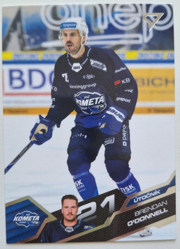 Brendan donnell kassel - o'donnell, (kassel