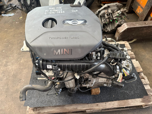 Mini cooper one f55 f56 - one, f57