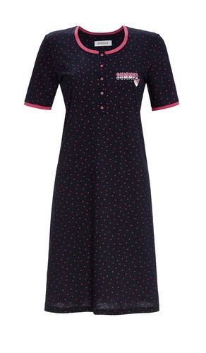 Ringella damen nachthemd - ringella,