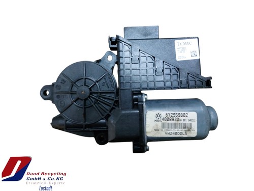 Polo 9n3 fensterhebermotor - polo,