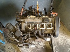 MOTOR ENGINE Audi TT (8N3)