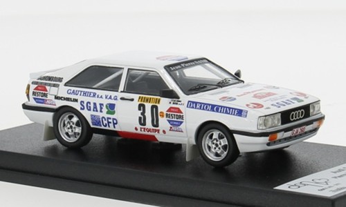 Trofeu trodsn 311 - trofeu, 1/43